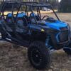 RZR POLARIS QUADS