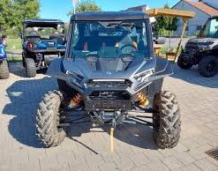 rzr polaris quads