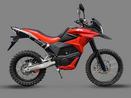 Velimotor VMX 8000