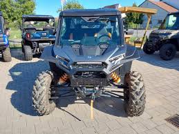 rzr polaris quads