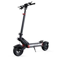 Scooters & Circooters