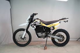 VMX Velimotor bikes