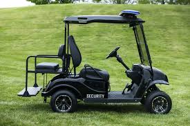 Golf Carts Canada
