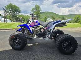 yamaha banshee 