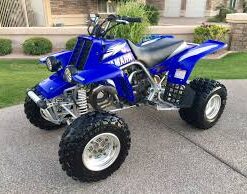 yamaha banshee 350