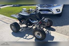 Buy Yamaha Banshee 350