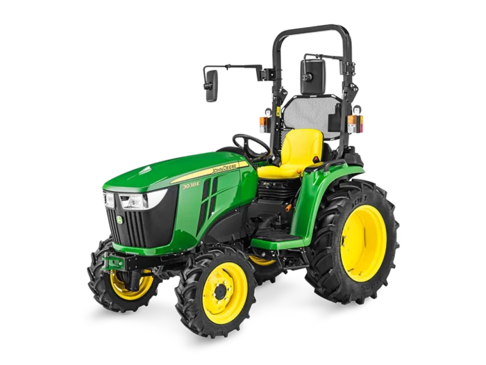 john deree tractors for sale