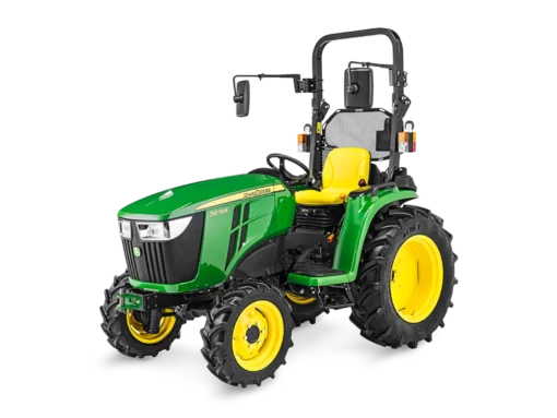 buy used tractors united states