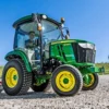 buy john deree tractors canada