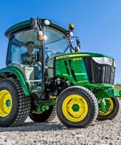 buy john deree tractors canada