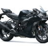 kawasaki 2024 ABS