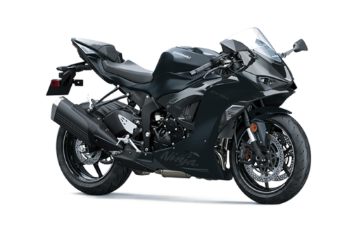 kawasaki 2024 ABS