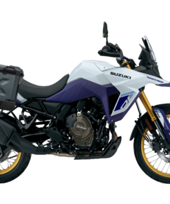 V-Strom 800DE Adventure