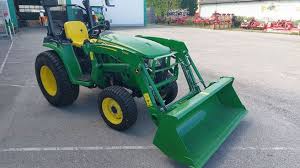 John Deere