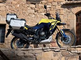 V-Strom 800DE Adventure