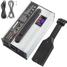 VEVOR 36V 18A Golf Cart Battery