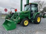 John Deere 3046R Tractor