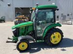 John Deere 3046R Tractor