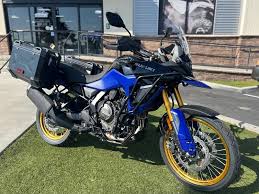 V-Strom 800DE Adventure