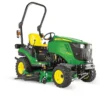 John deree tractors