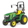 john deree tractors near me
