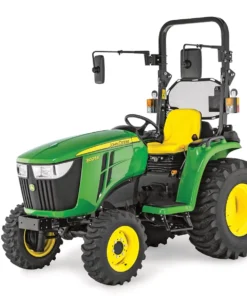 john deree tractors near me
