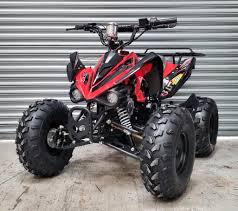 Quadding Near Me