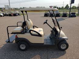2017 Club Car® Precedent