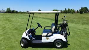 golf carts