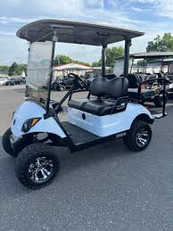 golf carts canada