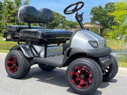 golf carts mini