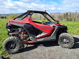 RZR Polaris Quads