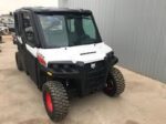 Buy 2024 Bobcat® UV3 Utility Vehicle