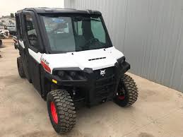 Buy 2024 Bobcat® UV3 Utility Vehicle
