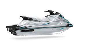 yamaha (WaveRunner) 2024 FX Cruiser