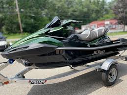 Buy kawasaki jet ski ultra 310lx