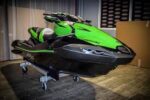 Buy kawasaki jet ski ultra 310lx