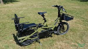 Tern GSD S10 (Gen 3)