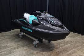 Sea-Doo (BRP) 2021 Model