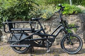 Tern GSD S10 (Gen 3)