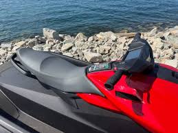Taiga Orca (Electric PWC)