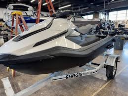 Buy Taiga Motors Orca (Electric PWC)