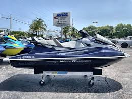 Yamaha VX Series