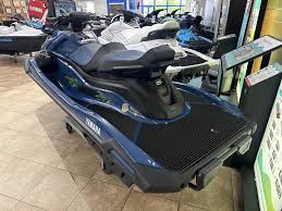 Yamaha VX Series
