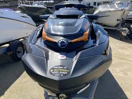 Buy Sea-Doo (BRP) 2021 Model