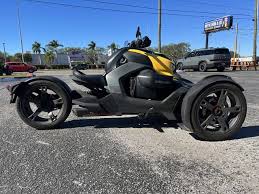 Buy 2020 Can-Am Ryker 600 ACE
