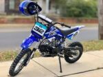 Apollo DB-32 110cc Dirt Bike