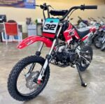 Apollo DB-32 110cc Dirt Bike