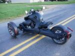 Buy 2020 Can-Am Ryker 600 ACE