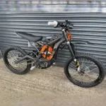 E BIKES